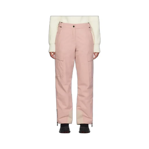 Padded Gore-Tex Ski Pants