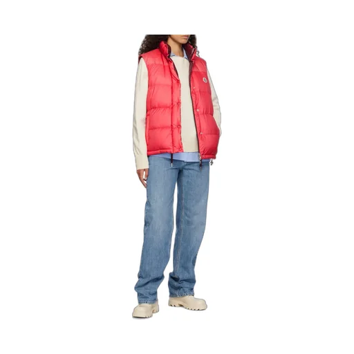 Verone Reversible Short Padded Jacket
