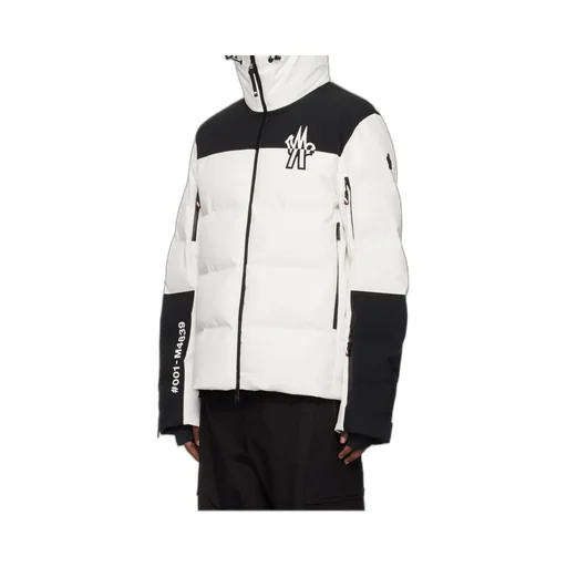 Grenoble Curtis Padded Down Jacket