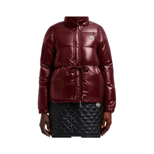 Verone Reversible Short Padded Jacket