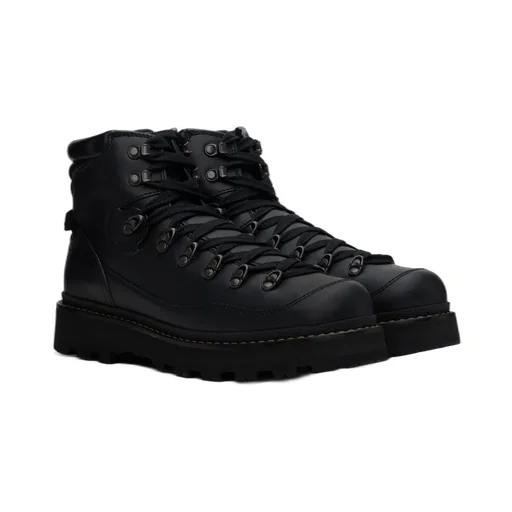 Peka Trek Lace-Up Boots