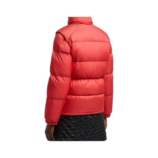 Verone Reversible Short Padded Jacket
