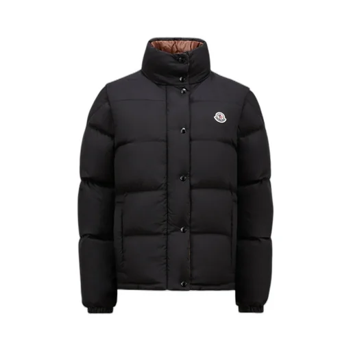 Verone Reversible Short Puffer Jacket