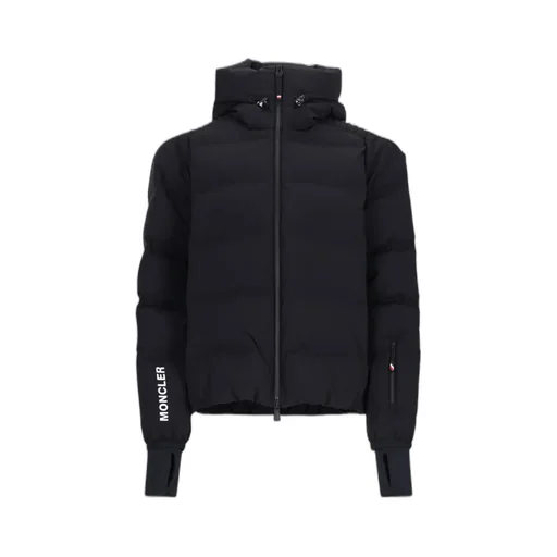 Suisses Jacket