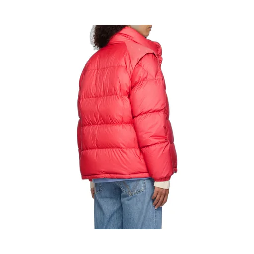 Verone Reversible Short Padded Jacket