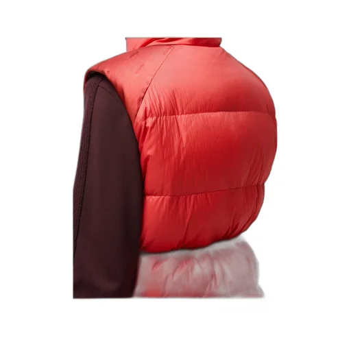 Verone Reversible Short Padded Jacket