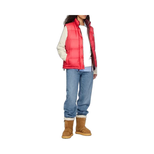 Gaia Pocket Detailed Boots