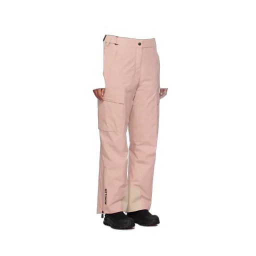 Padded Gore-Tex Ski Pants