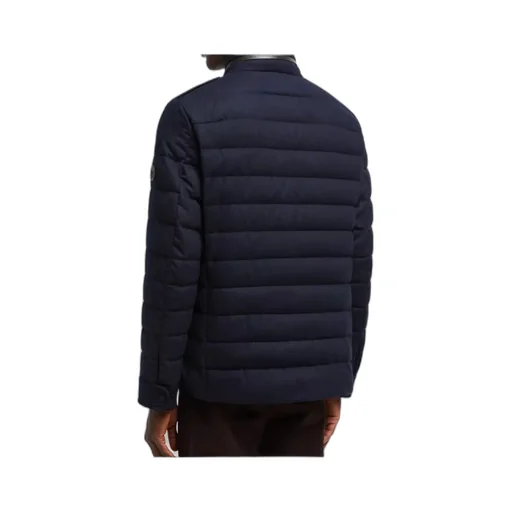 Munt High-Neck Padded Jacket