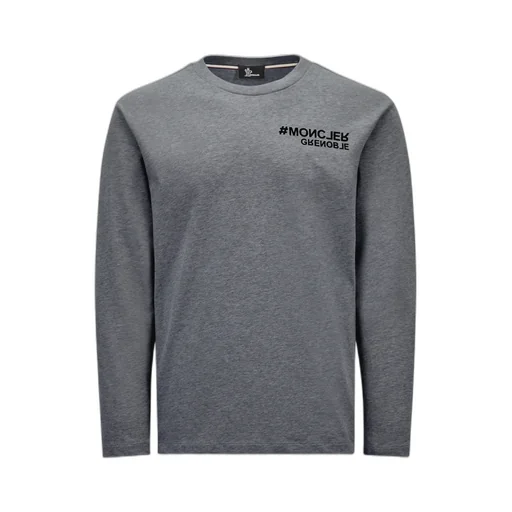 Long-Sleeved T-Shirt