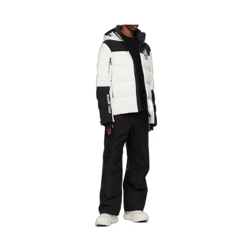 Grenoble Curtis Padded Down Jacket