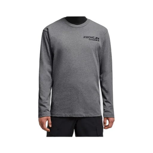 Long-Sleeved T-Shirt