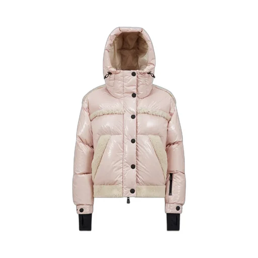 Eibsee Down Jacket