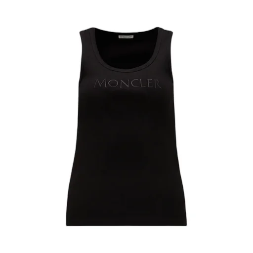 Sleeveless Vest