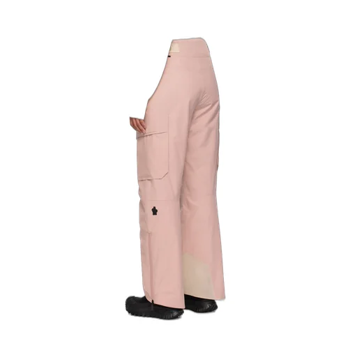 Padded Gore-Tex Ski Pants