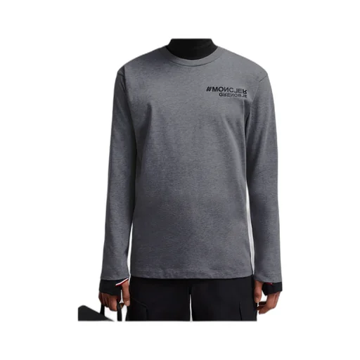 Long-Sleeved T-Shirt