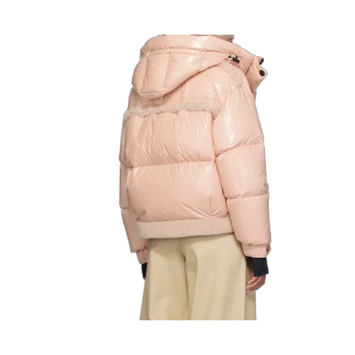 Eibsee Down Jacket