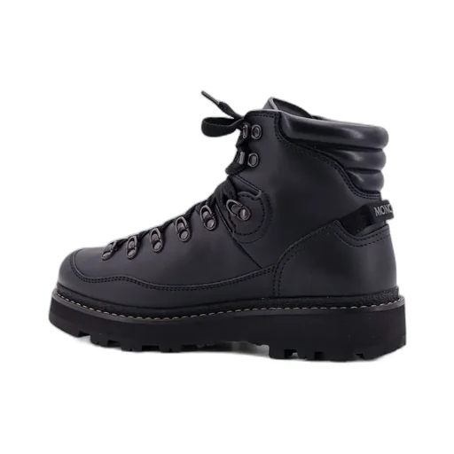 Peka Trek Lace-Up Boots