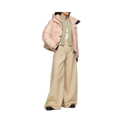 Eibsee Down Jacket