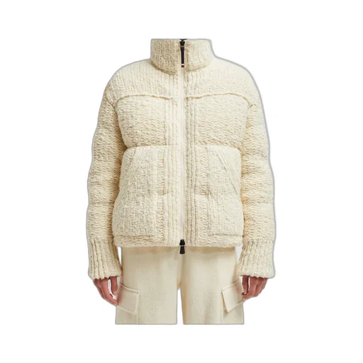 Serfaus Short Down Jacket