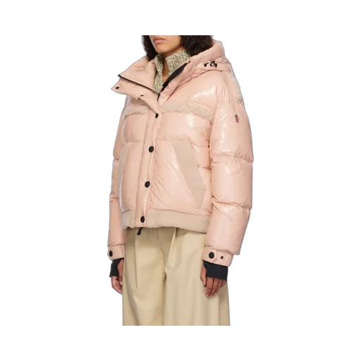 Eibsee Down Jacket