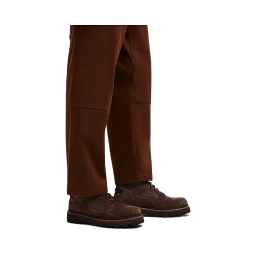 Peka Camp Lace-Up Boots