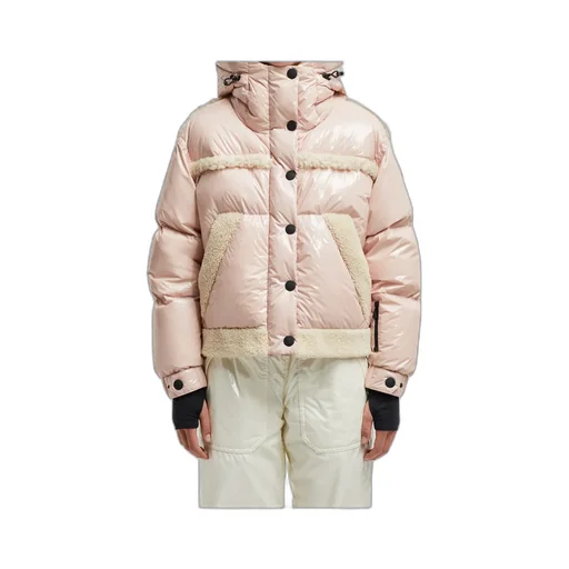 Eibsee Down Jacket