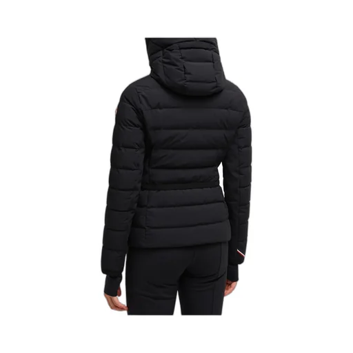 Grenoble Hooded Padded Jacket