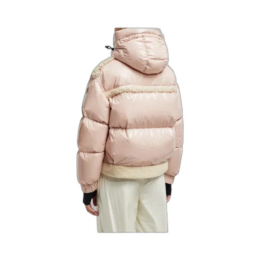 Eibsee Down Jacket