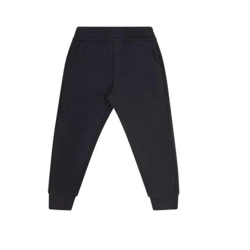 Enfant Pocket Detailed Elastic Waistband Joggers