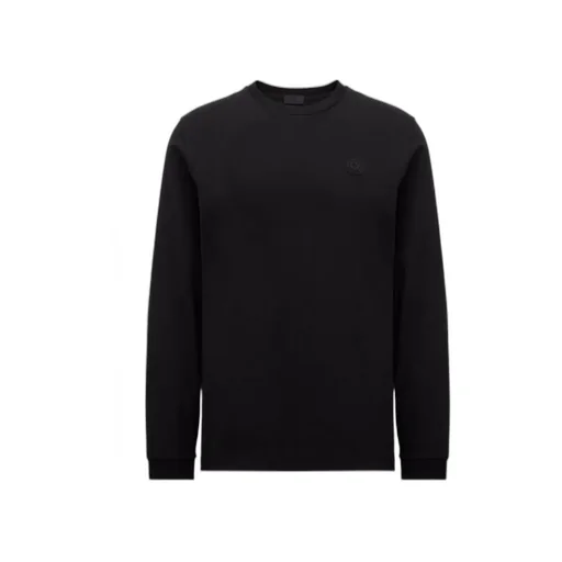 Logo Long Sleeve T-Shirt