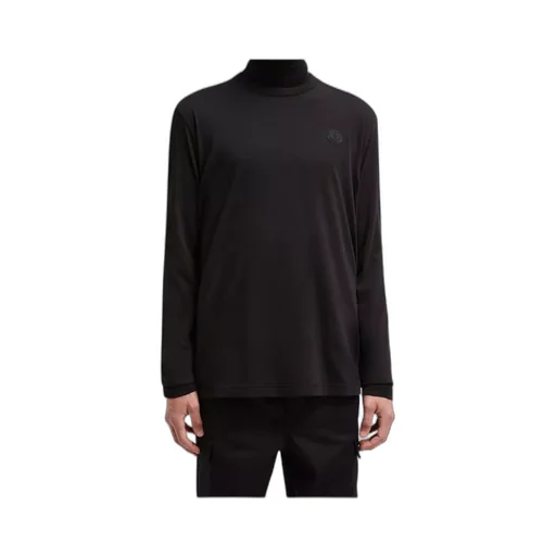 Logo Long Sleeve T-Shirt