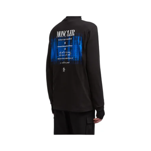Logo Long Sleeve T-Shirt