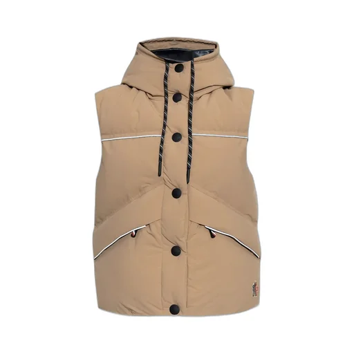 Apres Ski Padded Gilet