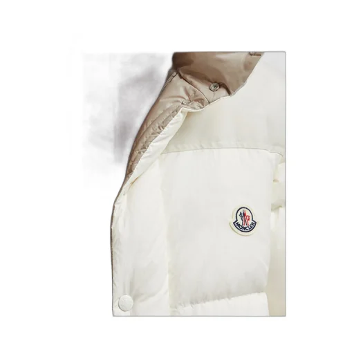 Verone Reversible Short Down Jacket