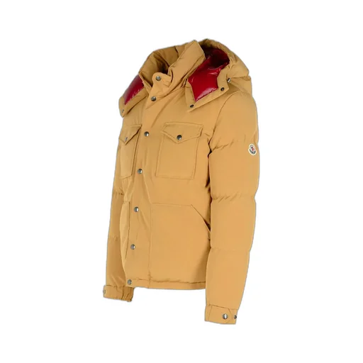 Fornas Short Down Jacket