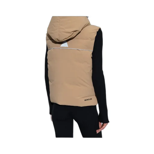 Apres Ski Padded Gilet