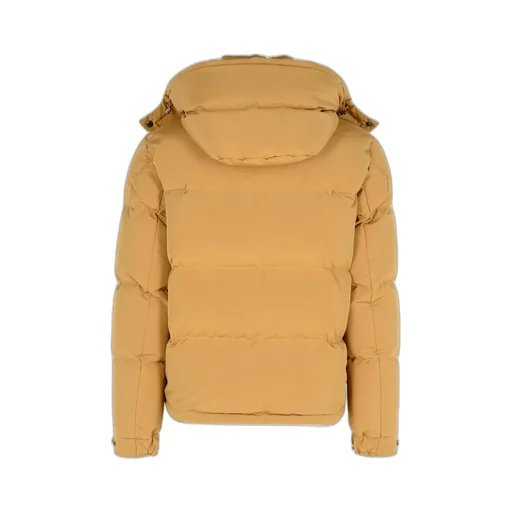 Fornas Short Down Jacket