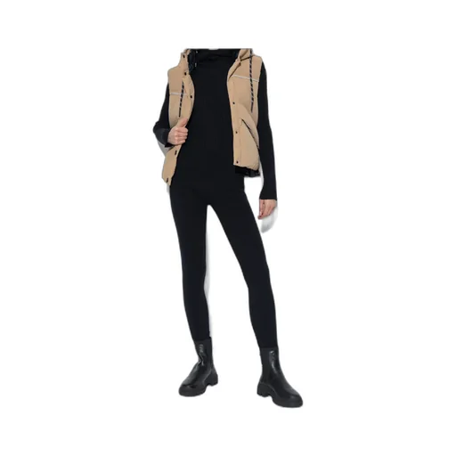 Apres Ski Padded Gilet