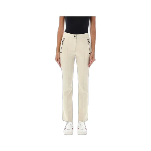 Twill Trousers