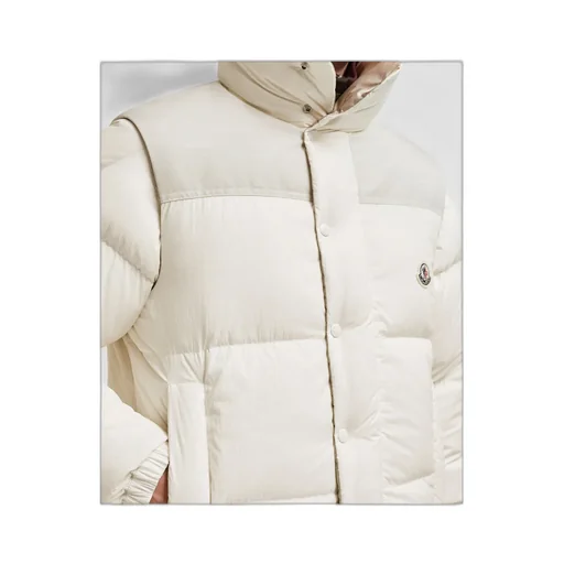 Verone Reversible Short Down Jacket