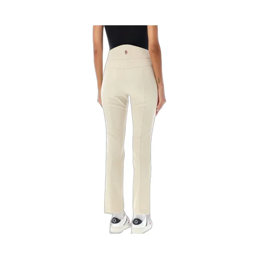 Twill Trousers