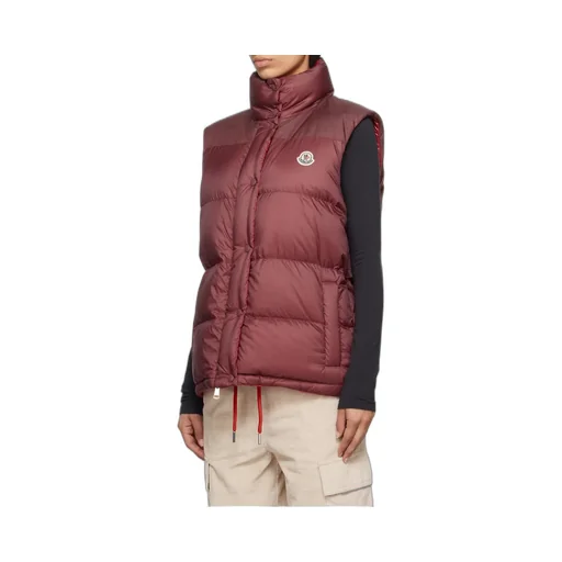 Verone Logo Patch Reversible Jacket