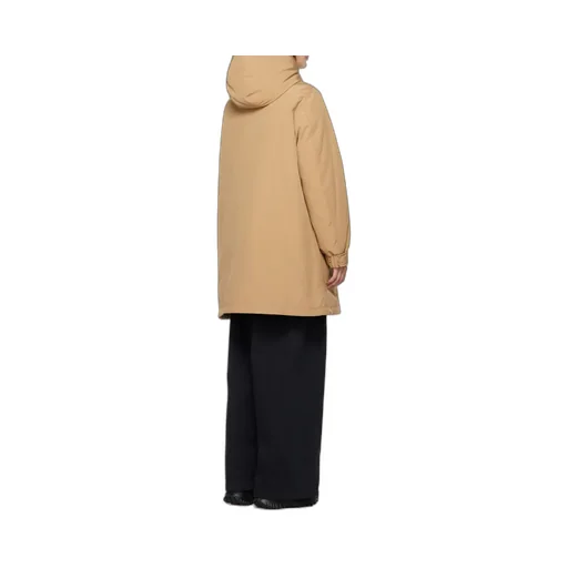 Urfe Parka