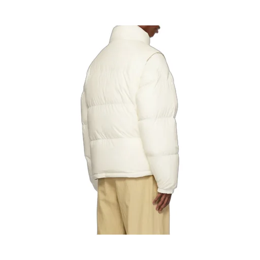 Verone Reversible Short Down Jacket