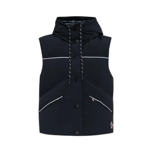 Grenoble Apres Ski Padded Gilet