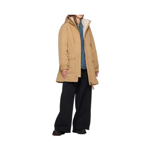 Urfe Parka