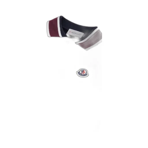 Long-Sleeved Polo Shirt