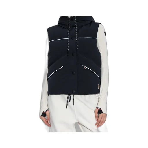 Grenoble Apres Ski Padded Gilet
