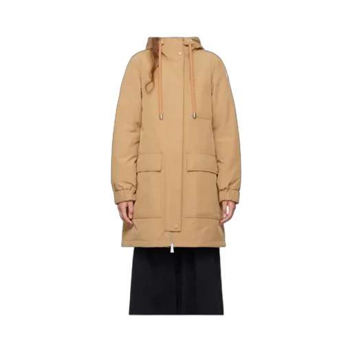 Urfe Parka
